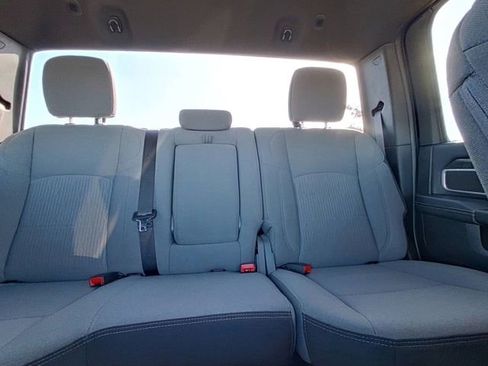 Used 2024 RAM 2500 Big Horn image 26