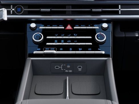 New 2026 Hyundai Santa Fe SE image 18