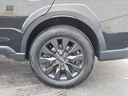 Certified 2023 Subaru Outback Onyx Edition image 14