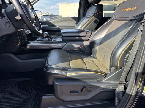 Used 2023 Ford F150 Tremor w/ Equipment Group 402A High image 16