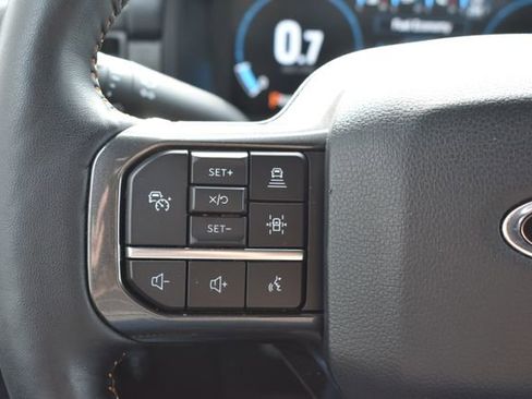 Used 2023 Ford F150 Tremor w/ Equipment Group 402A High AWD/4WD image 25