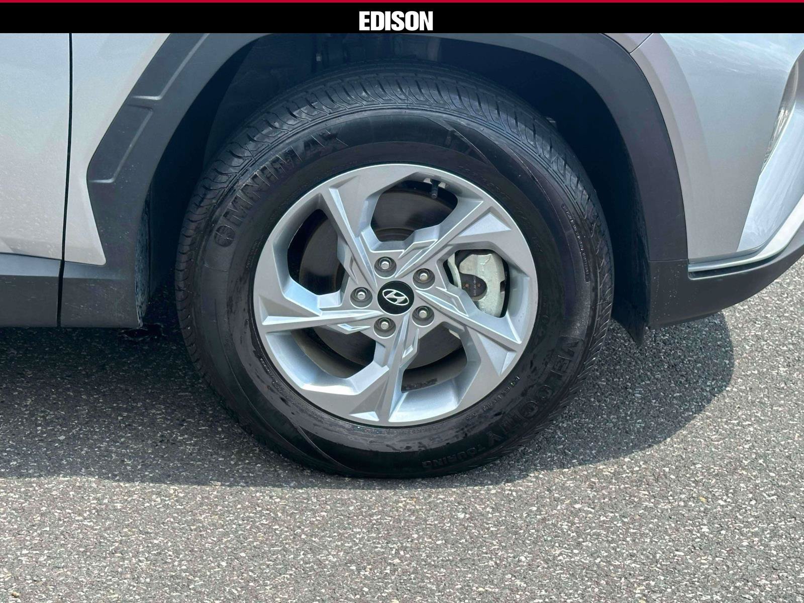 Used 2024 Hyundai Tucson SEL AWD/4WD image 6