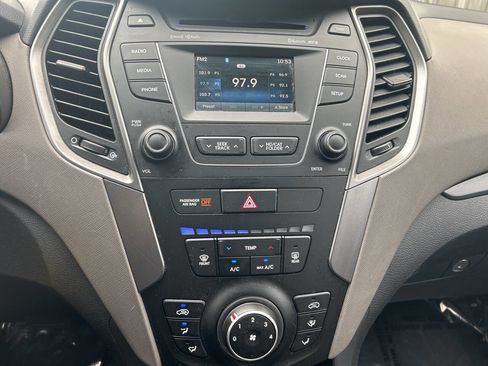 Used 2016 Hyundai Santa Fe Sport w/ Option Group 02 FWD image 23