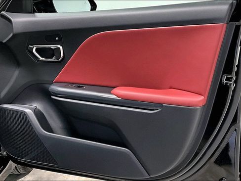 New 2026 Kia K4 GT-Line FWD image 11