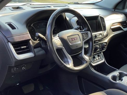 Used 2020 GMC Terrain SLE w/ Driver Convenience Package FWD image 5