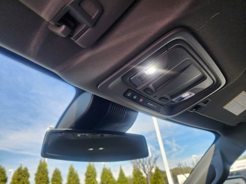 New 2025 Chevrolet Silverado 2500 Custom w/ Custom Value Package image 36