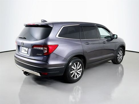 Used 2020 Honda Pilot EX-L image 8