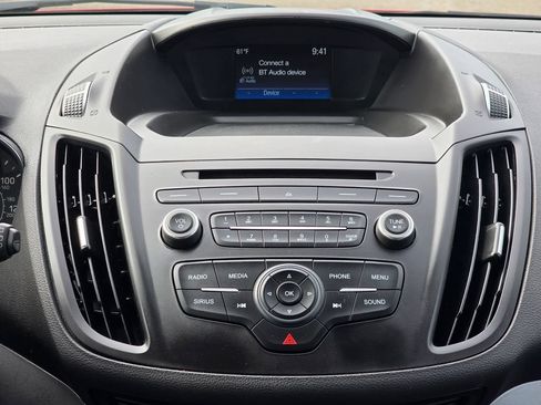 Used 2018 Ford Escape SE AWD/4WD image 12