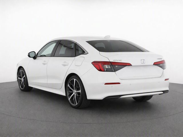 Used 2024 Honda Civic Touring image 7