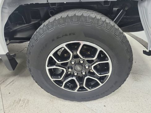 Used 2023 Ford F150 XLT w/ Equipment Group 302A High AWD/4WD image 56