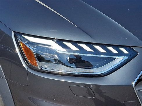 Certified 2023 Audi A4 2.0T allroad Premium Plus w/ Premium Plus Package image 9