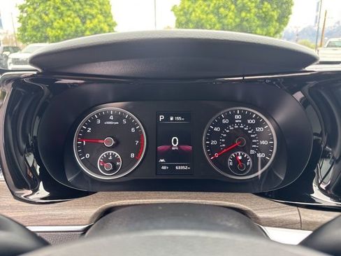 Used 2023 Kia K5 EX FWD image 18