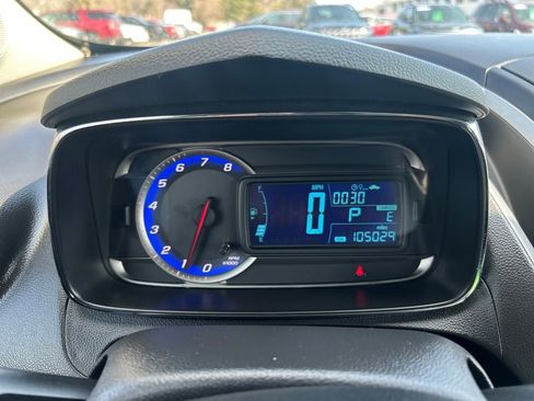 Used 2015 Chevrolet Trax LS image 17