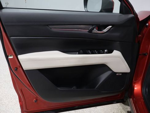 Used 2019 MAZDA CX-5 Grand Touring image 13