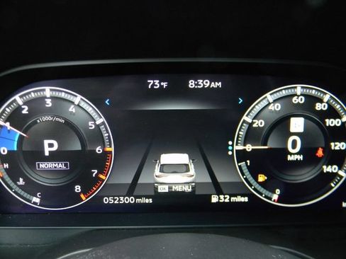 Used 2022 Mitsubishi Outlander SEL AWD/4WD image 11