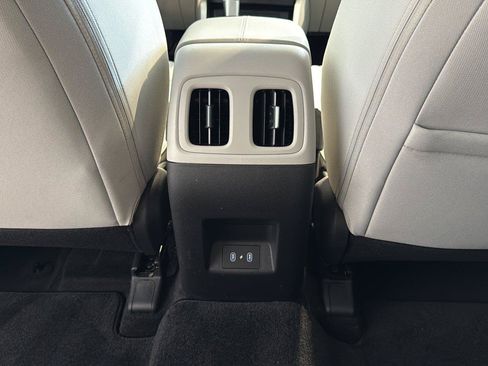 Certified 2025 Hyundai Tucson SEL AWD/4WD image 27