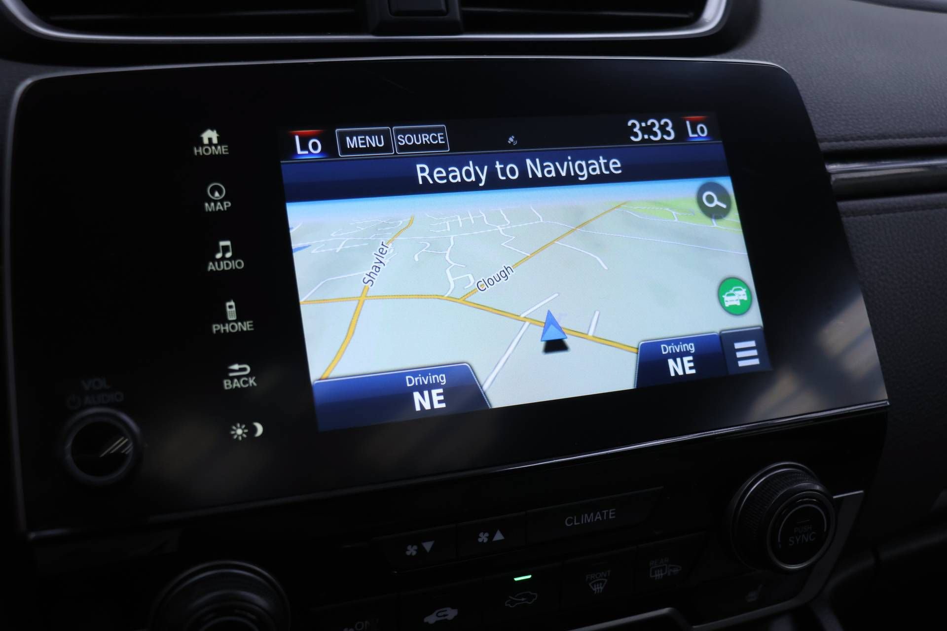 Certified 2021 Honda CR-V Touring image 8
