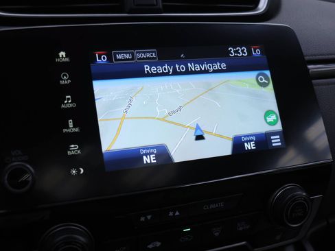 Used 2021 Honda CR-V Touring image 8
