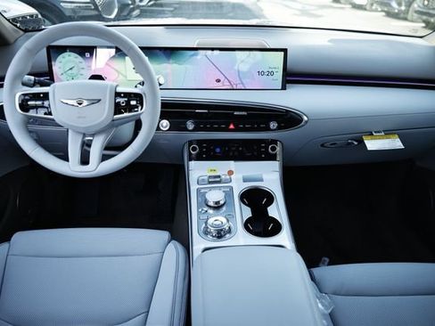 New 2026 Genesis GV70 2.5T Advanced image 29