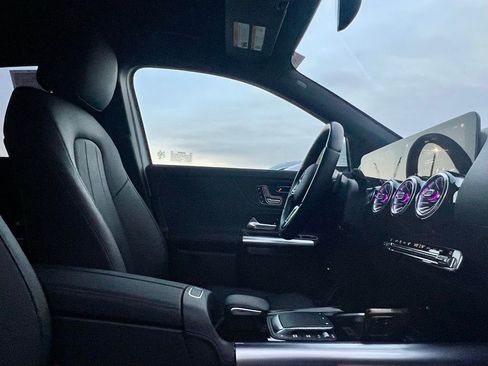 Certified 2023 Mercedes-Benz GLA 250 4MATIC image 16