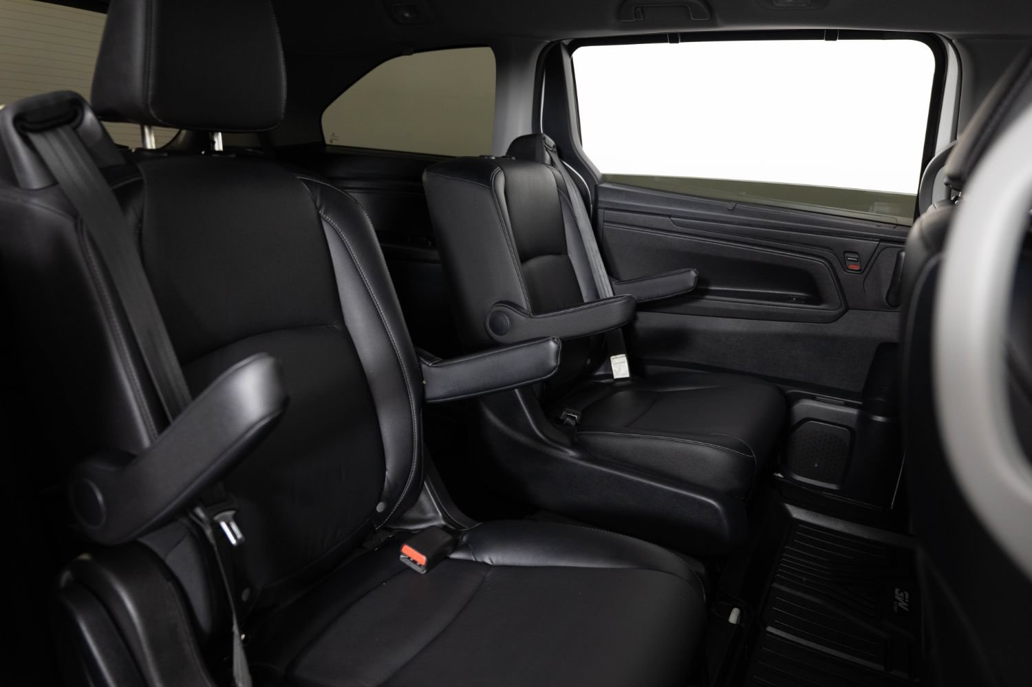 Used 2022 Honda Odyssey EX-L image 27