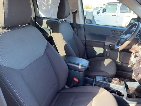 Used 2022 Ford Maverick XL w/ Equipment Group 100A Standard image 27