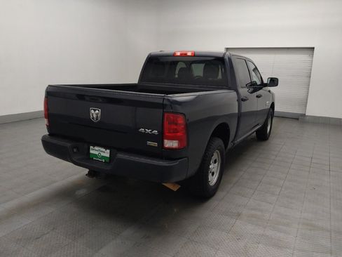 Used 2018 RAM 1500 Tradesman w/ Popular Equipment Group image 9