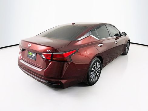 Used 2023 Nissan Altima 2.5 SV image 9