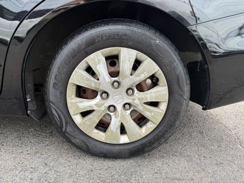 Used 2012 Honda Civic LX image 31