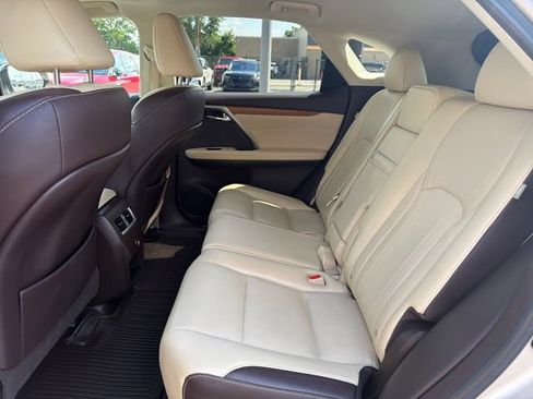 Used 2017 Lexus RX 350 AWD w/ Premium Package image 27
