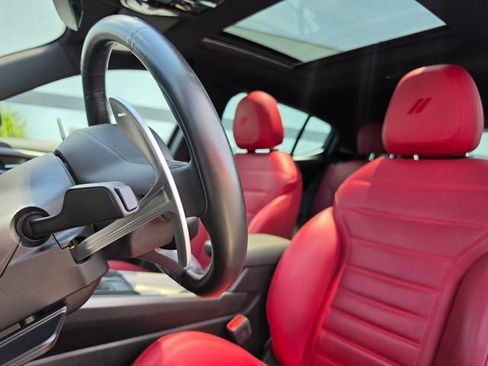 Used 2024 Dodge Hornet R/T Plus w/ Tech Pack Plus w/o Parking AWD/4WD image 25