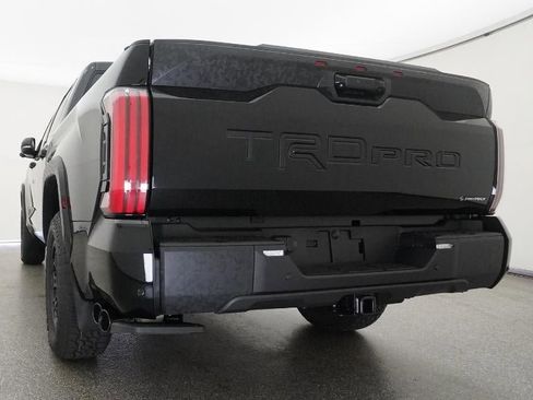 New 2026 Toyota Tundra TRD Pro AWD/4WD image 22