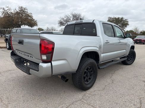 Used 2023 Toyota Tacoma SR w/ SR Convenience Package image 6