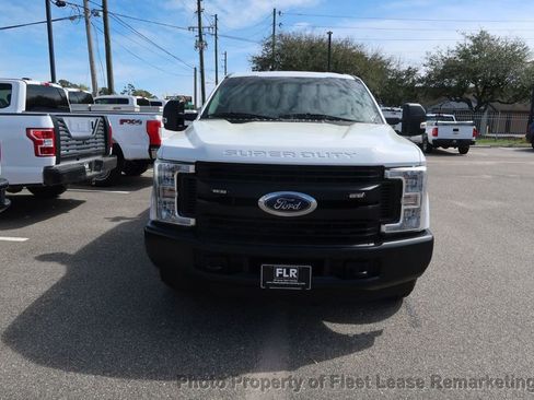 Used 2019 Ford F250 XL w/ Power Equipment Group image 8
