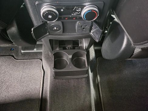 Used 2023 Ford Explorer Limited w/ Limited Technology Package image 23