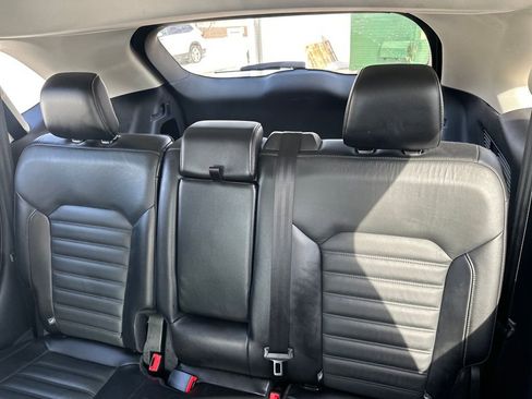 Used 2017 Ford Edge SEL w/ Equipment Group 201A image 20