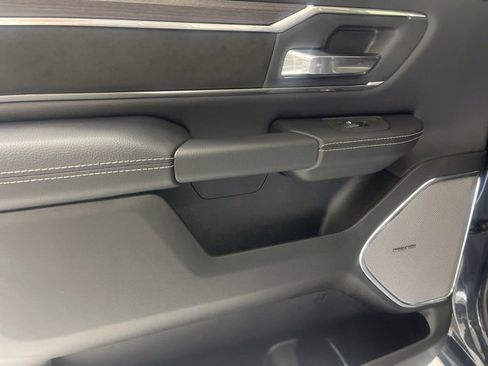 New 2026 RAM 1500 Laramie w/ Night Edition image 35