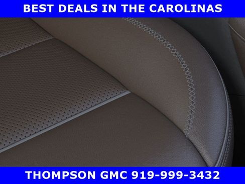 New 2026 GMC Sierra 1500 Denali w/ Technology Package AWD/4WD image 24