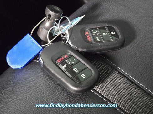 Certified 2024 Honda Pilot EX-L image 32