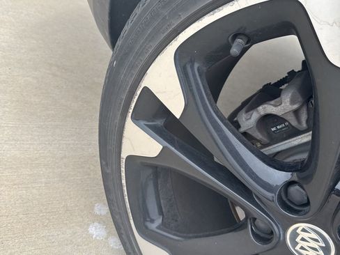 Used 2019 Buick Cascada Sport Touring w/ Dark Effects Package image 34