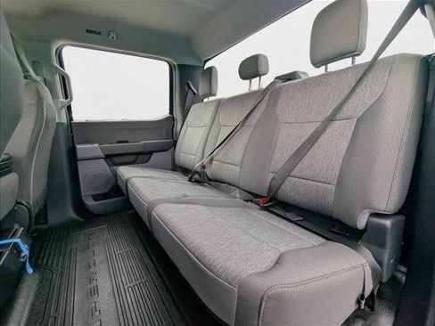 New 2026 Ford F350 XL image 17