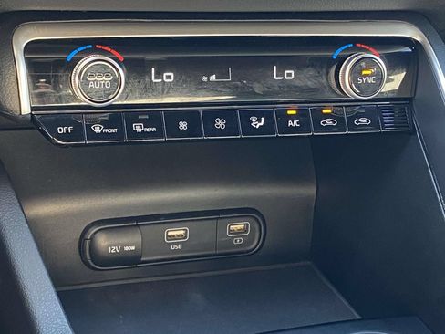 Used 2022 Kia K5 GT-Line AWD/4WD image 29