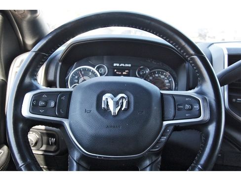 Used 2024 RAM 3500 Big Horn image 9