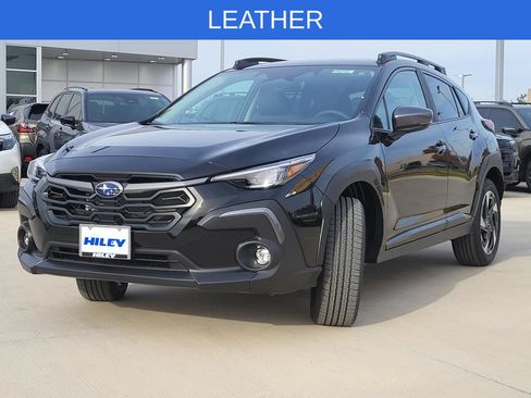 New 2026 Subaru Crosstrek 2.5i Limited w/ Crosstrek Mirror Package AWD/4WD image 2