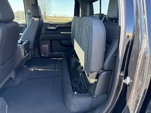 Used 2024 GMC Sierra 1500 Denali image 33