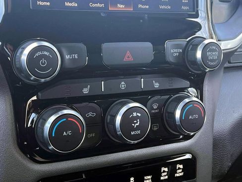 Certified 2022 RAM 1500 Big Horn image 30