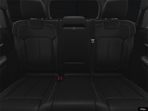 New 2025 Jeep Grand Cherokee Limited image 16