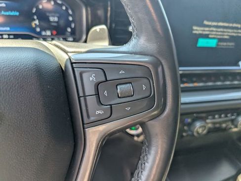 Used 2022 Chevrolet Silverado 1500 ZR2 AWD/4WD image 18