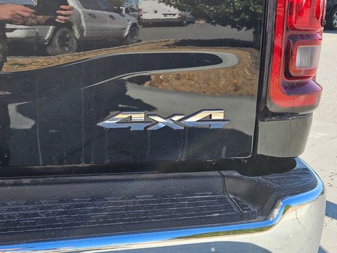 New 2026 RAM 2500 Tradesman image 26