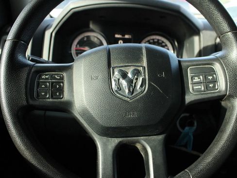 Used 2016 RAM 3500 Tradesman w/ Chrome Appearance Group image 23